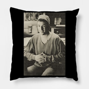 Adam Sandler Young Pillow