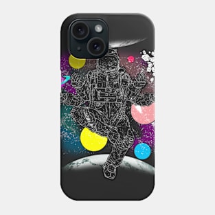 Peaceful Mind Phone Case