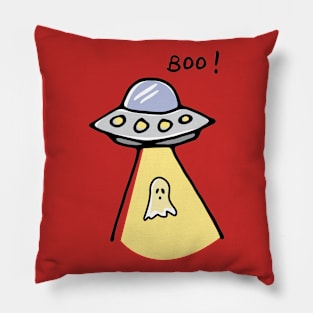 boo Pillow