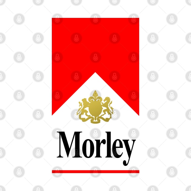 Morley by Screen Break