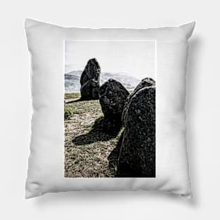 Castlerigg Stone Circle, UK (24) Pillow