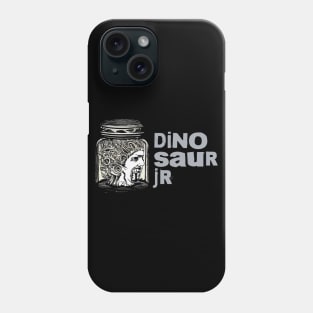 Dinosaur Jr Phone Case