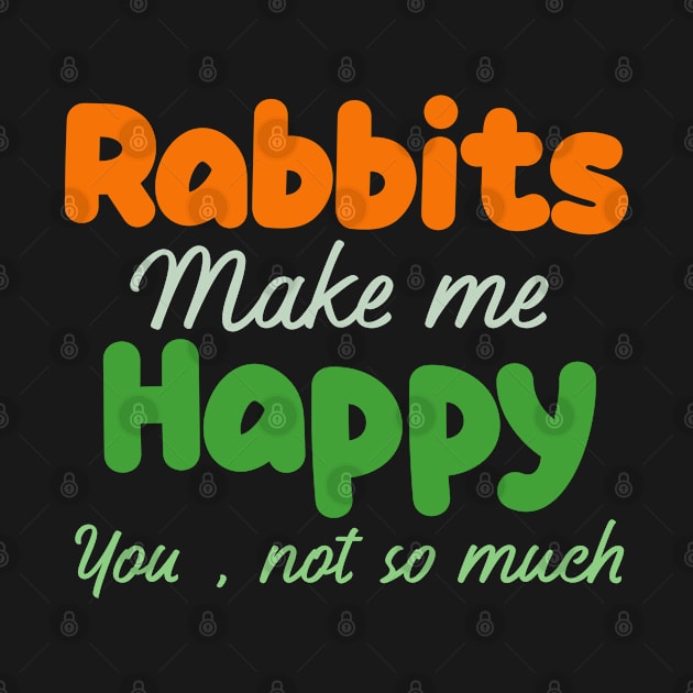 rabbits by Design stars 5