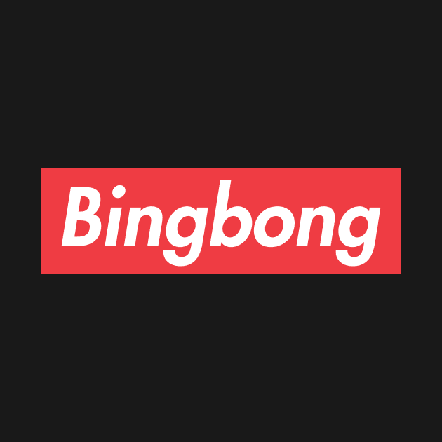 Bing Bong NYC New York BOGO by Tees_N_Stuff