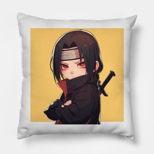 itachi Pillow