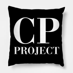 CP Project Pillow