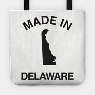 Made in Delaware Tote