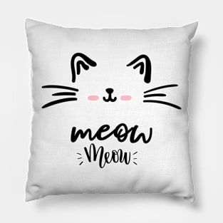 Pet lover T-Shirt Pillow