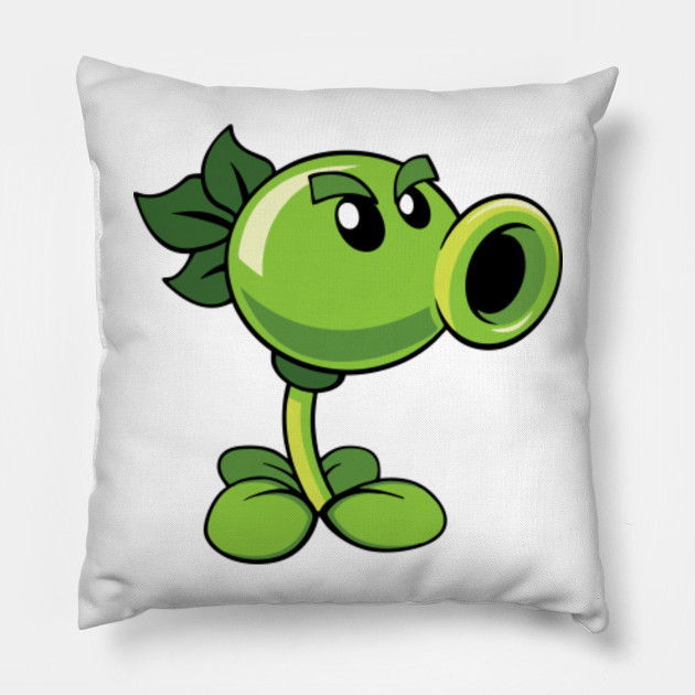 Plants vs Zombies