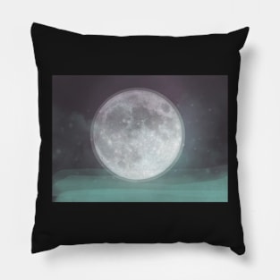 La Luna Pillow