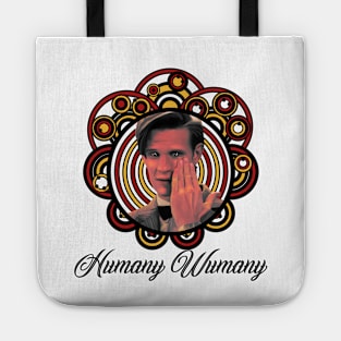 Humany Wumany Tote