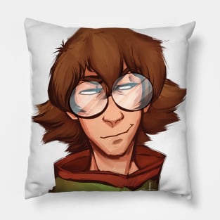 Simply Pidge Pillow