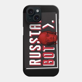 Russian Bot Phone Case