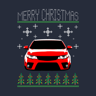 KOUP - MERRY CHRISTMAS T-Shirt