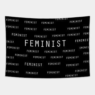 Feminist Tapestry