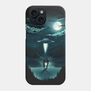 Seeing is Believing Phone Case