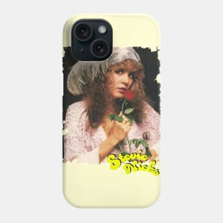 Stevie Nicks Is My Fairy Godmother Phone Case