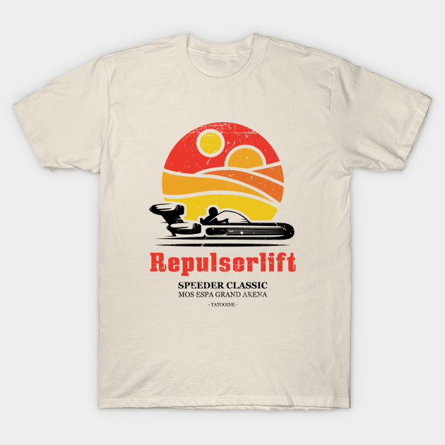 retro t shirts