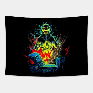 Goji Tapestry