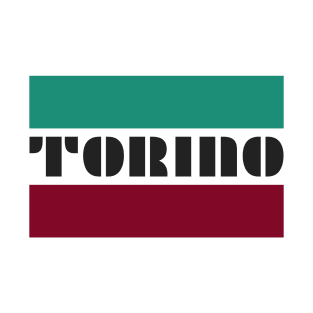 Torino T-Shirt