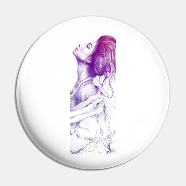 Women Pin by golubovic