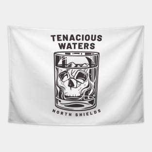 Tenacious Waters North Shields Tapestry