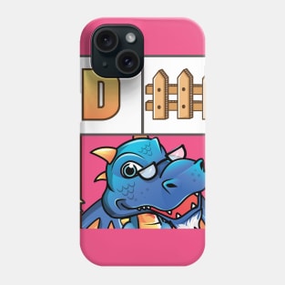 Defense Phone Case