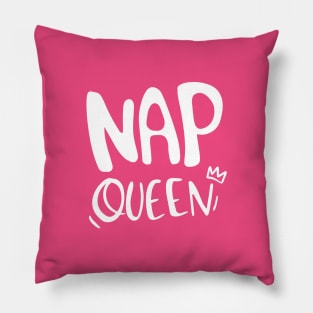 Nap Queen Pillow