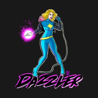 Astonishing Dazzler T-Shirt