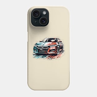 Honda Accord Phone Case