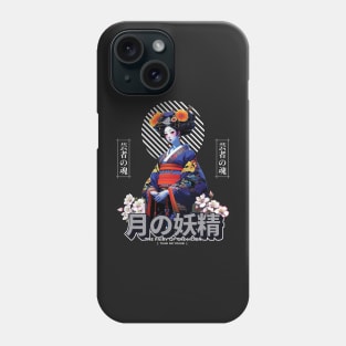 Fairy Moon Phone Case