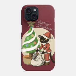 Get the Xmas gift first Phone Case