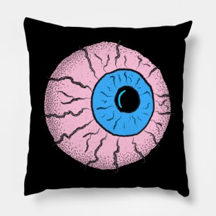 Pink Eye Pillow