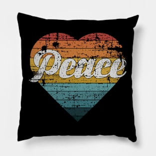 peace Pillow