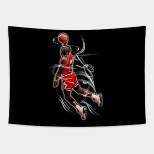 Jordan Dunk Tapestry