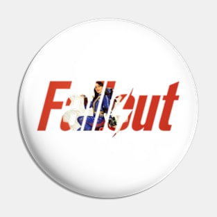 Fallout | tv show | 2024 Pin