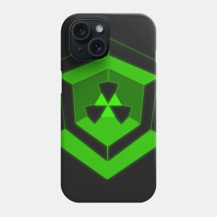 Toxic Phone Case