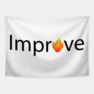 Improve motivation Tapestry