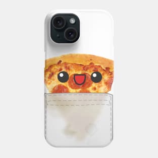 Pizza Pocket Phone Case