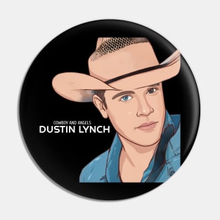 Dustin Lynch Pin