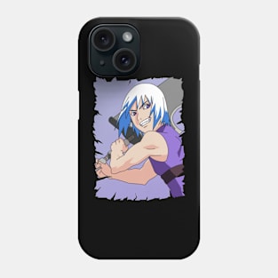 SUIGETSU HOZUKI MERCH VTG Phone Case