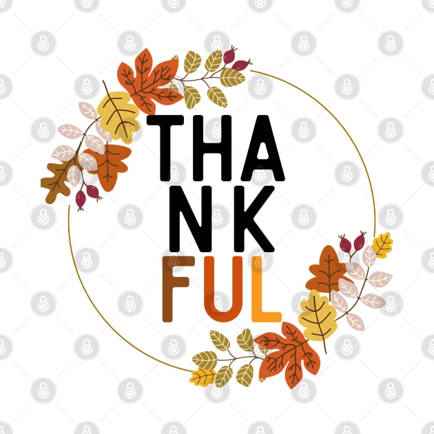 thankful by Fashion planet