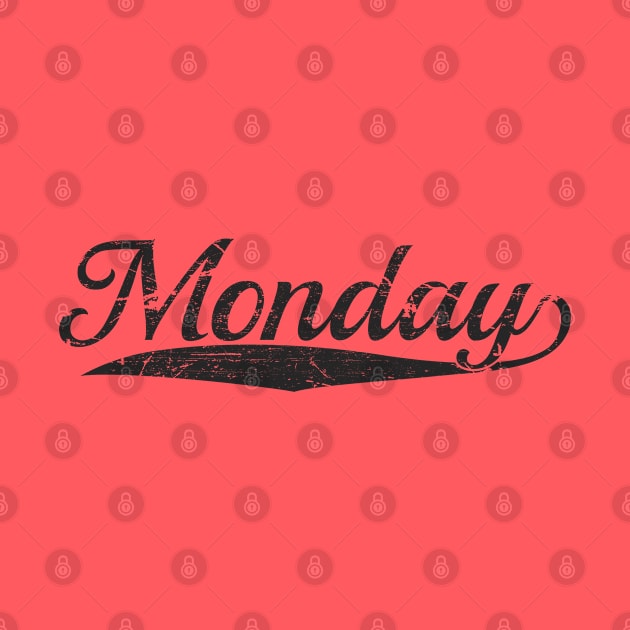 Monday by thejamestaylor