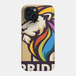 LGBT Pride Phone Case