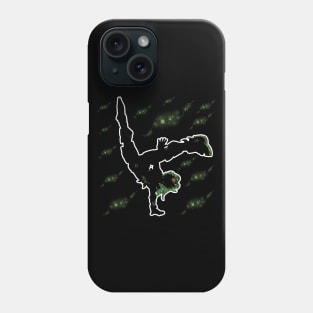 Lucio Pacific Phone Case