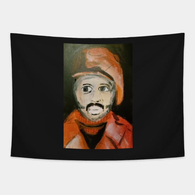 Donny Hathaway Tapestry by scoop16