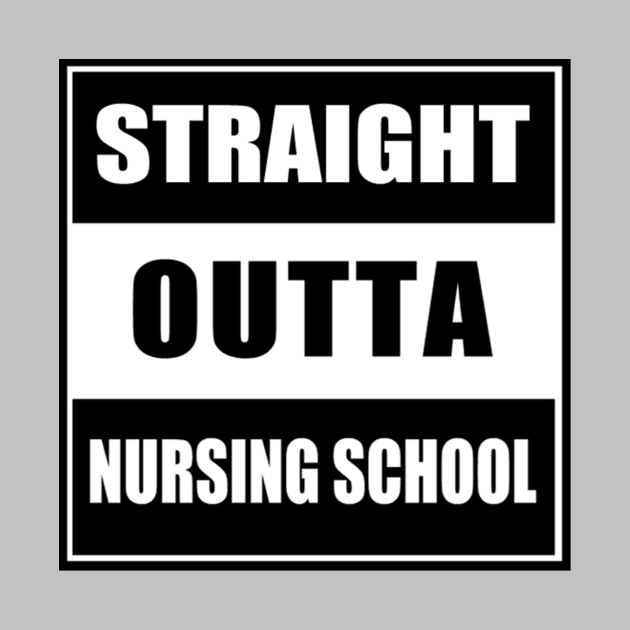 Nursing School by coffeelovers