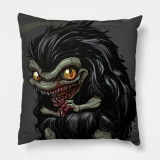 Critters Crite Pillow