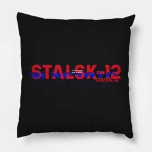 STALSK-12 Pillow