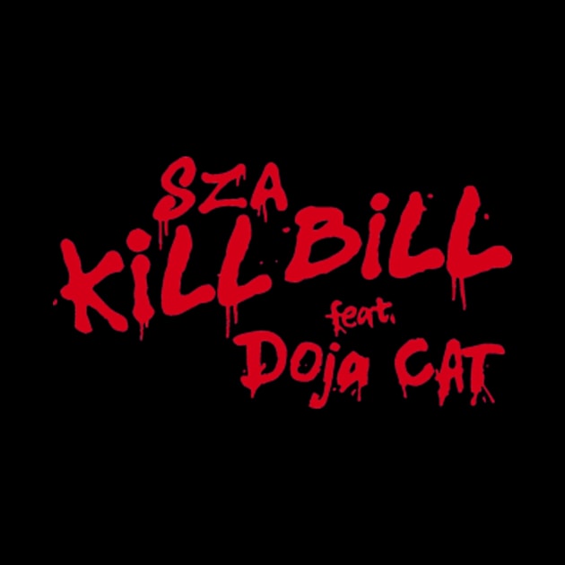 SZA & Doja Cat - Kill Bill by Inusual Subs